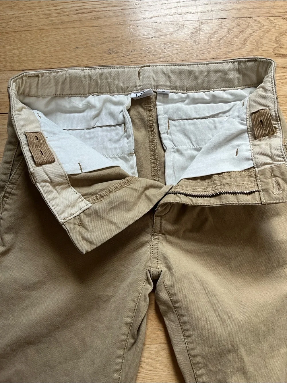 GAP classic boys